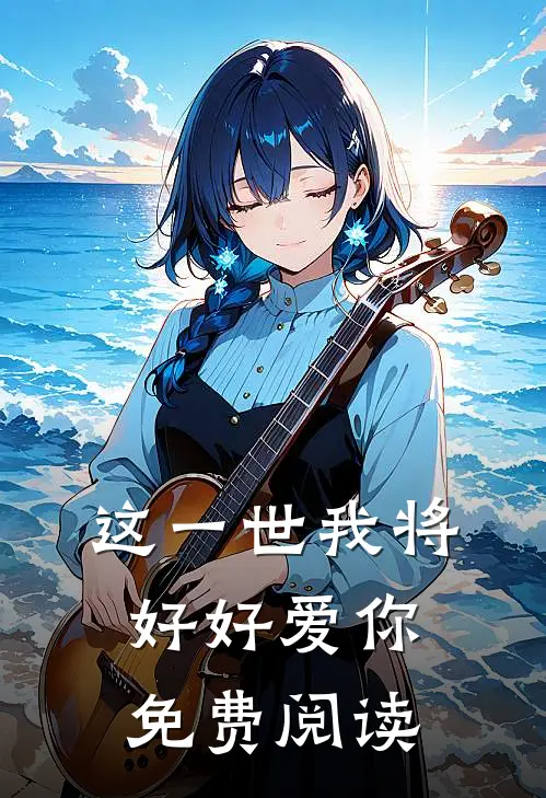 这一世我将好好爱你免费阅读