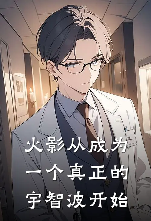 火影从成为一个真正的宇智波开始