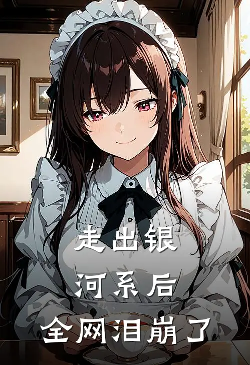 走出银河系后，全网泪崩了