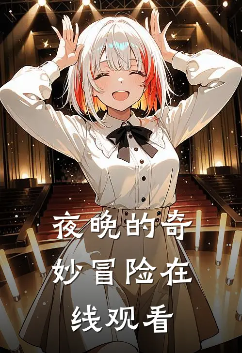 夜晚的奇妙冒险在线观看