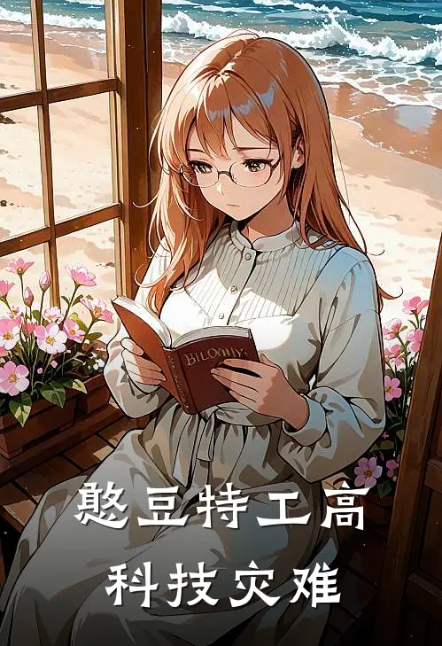 憨豆特工高科技灾难