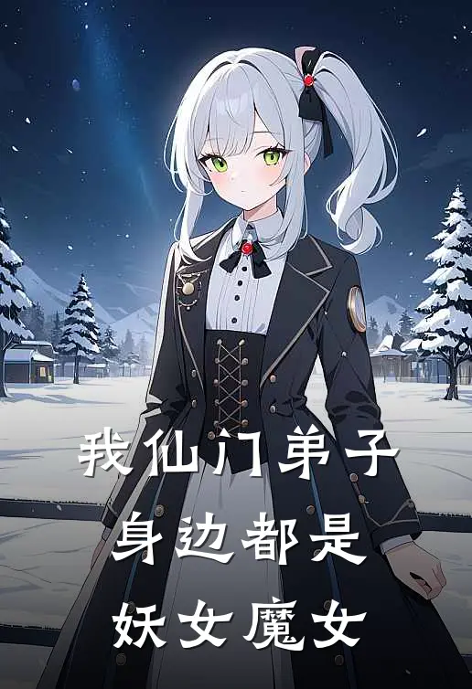 我仙门弟子，身边都是妖女魔女