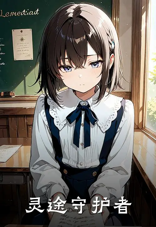 灵途守护者