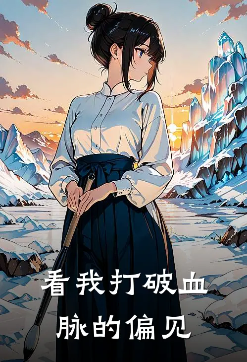 看我打破血脉的偏见