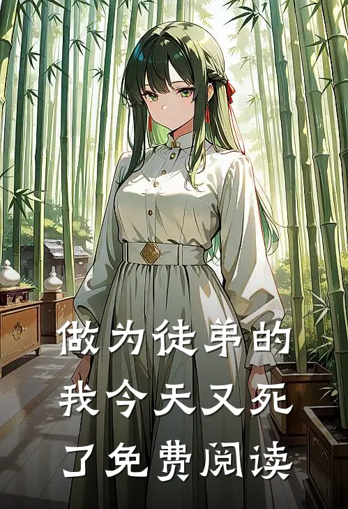 做为徒弟的我今天又死了免费阅读