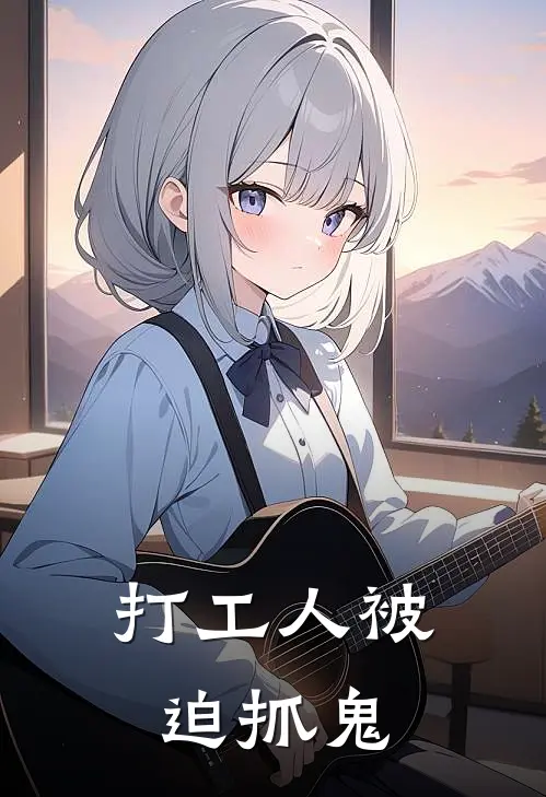 打工人被迫抓鬼