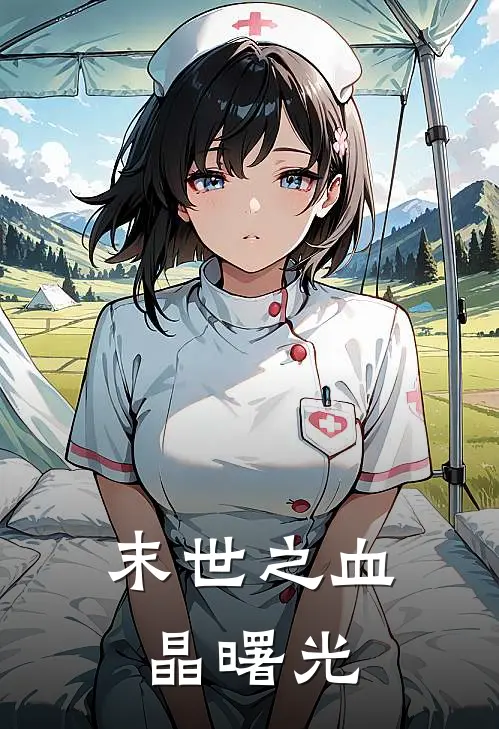 末世之血晶曙光