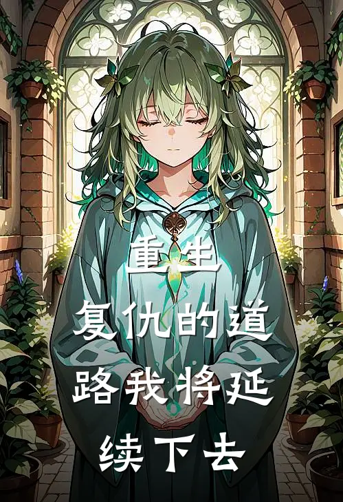 重生：复仇的道路我将延续下去