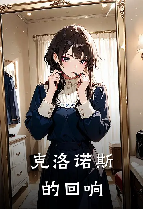 克洛诺斯的回响