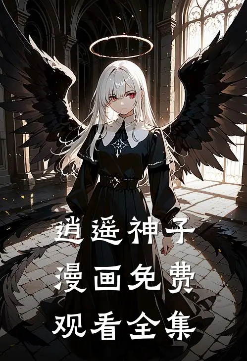 逍遥神子漫画免费观看全集