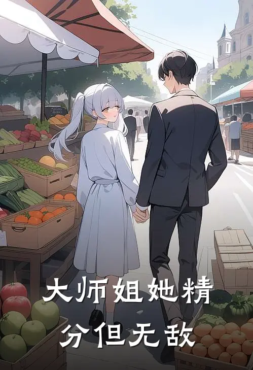 大师姐她精分但无敌