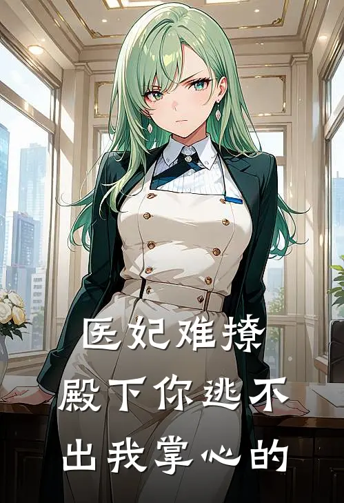 医妃难撩：殿下你逃不出我掌心的