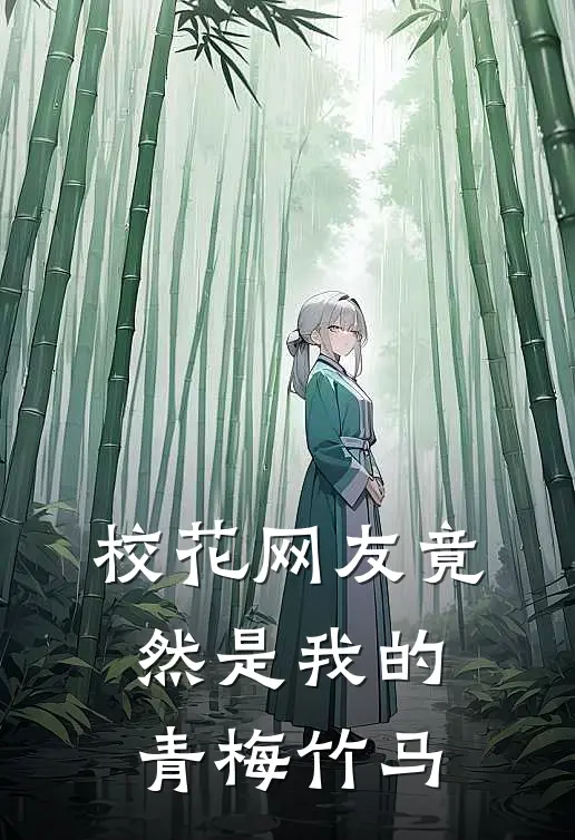 校花网友竟然是我的青梅竹马