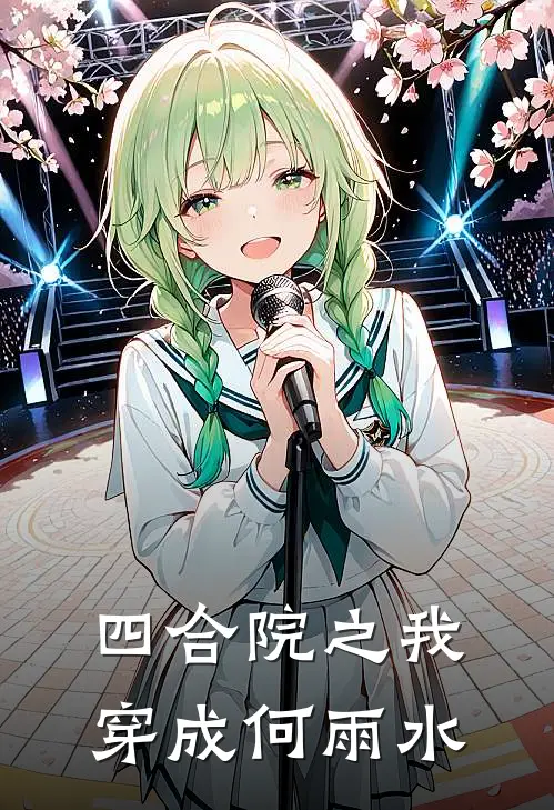 四合院之我穿成何雨水