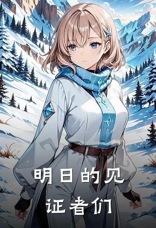 明日的见证者们