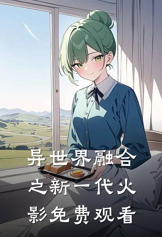 异世界融合之新一代火影免费观看