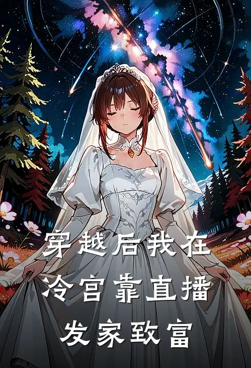 穿越后我在冷宫靠直播发家致富