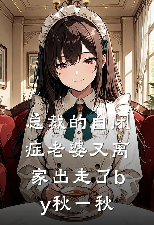 总裁的自闭症老婆又离家出走了by秋一秋