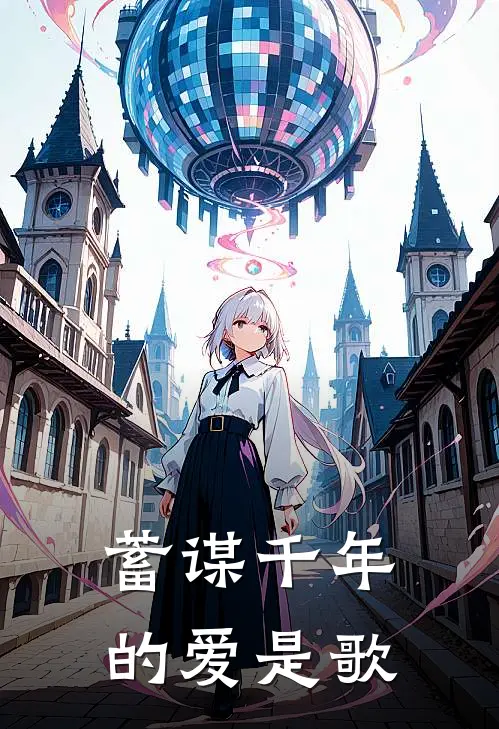 蓄谋千年的爱是歌