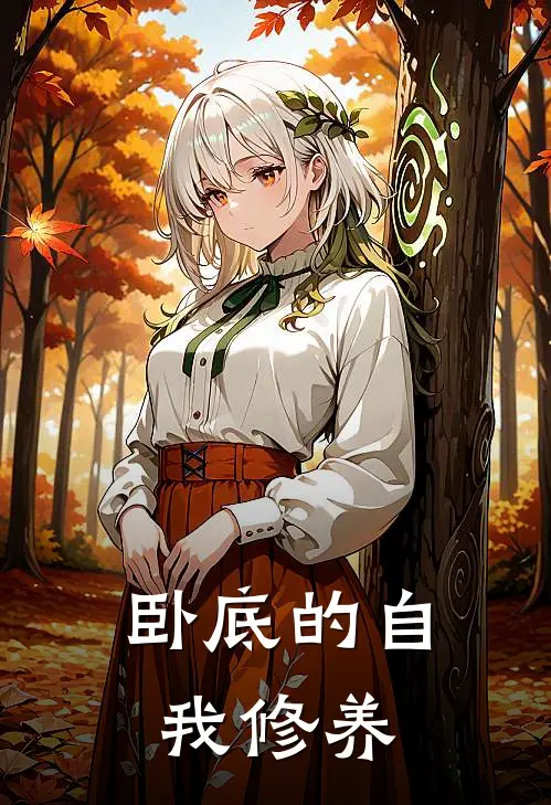 卧底的自我修养