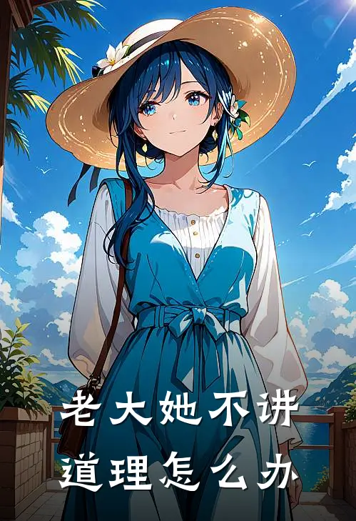 老大她不讲道理怎么办