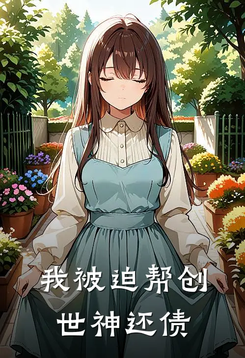 我被迫帮创世神还债