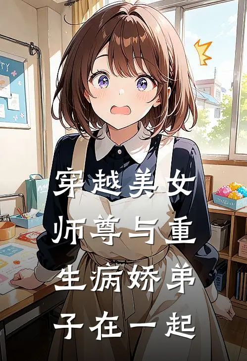 穿越美女师尊与重生病娇弟子在一起