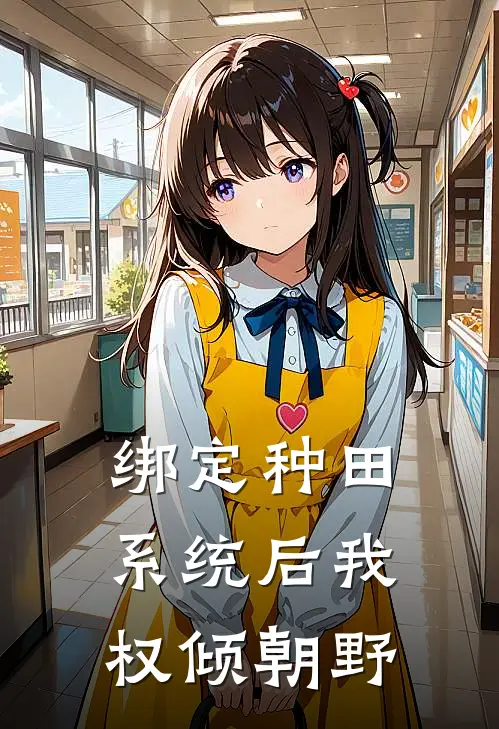 绑定种田系统后我权倾朝野