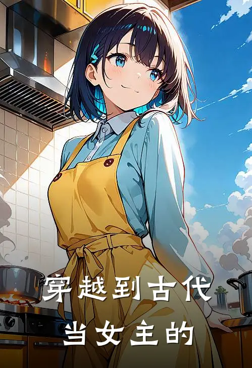 穿越到古代当女主的