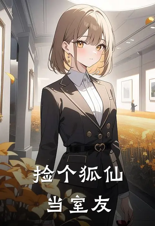 捡个狐仙当室友