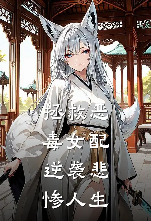 拯救恶毒女配，逆袭悲惨人生