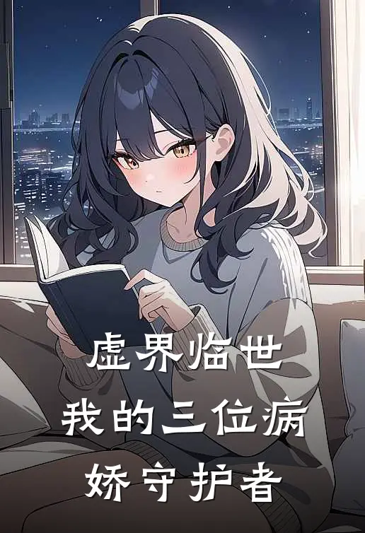 虚界临世：我的三位病娇守护者