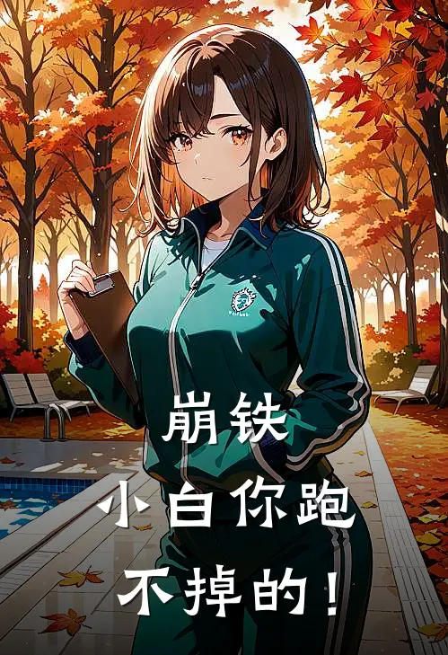 崩铁：小白你跑不掉的！