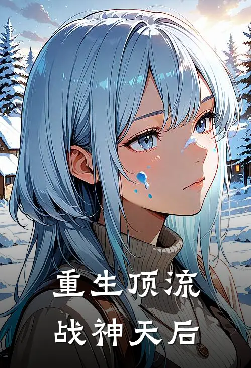重生顶流：战神天后