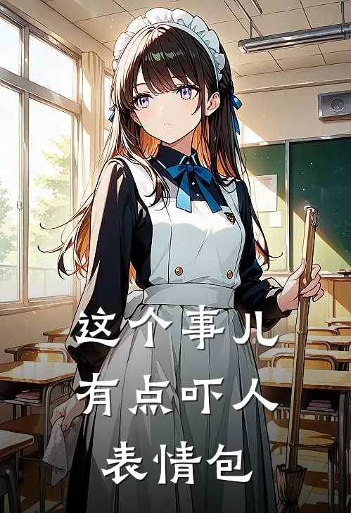 这个事儿有点吓人表情包