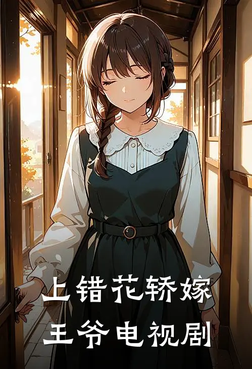 上错花轿嫁王爷电视剧