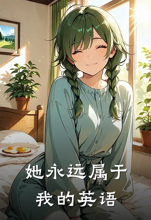 她永远属于我的英语