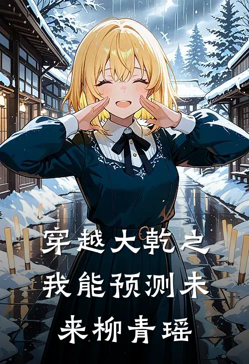 穿越大乾之我能预测未来柳青瑶