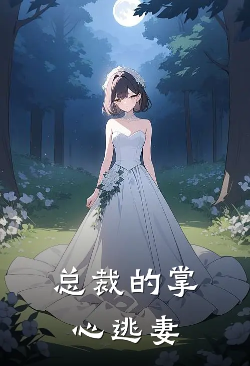 总裁的掌心逃妻