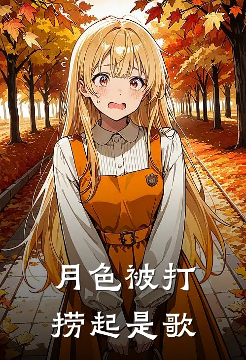 月色被打捞起是歌