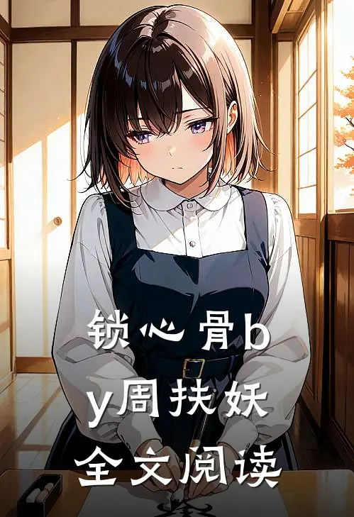 锁心骨by周扶妖全文阅读