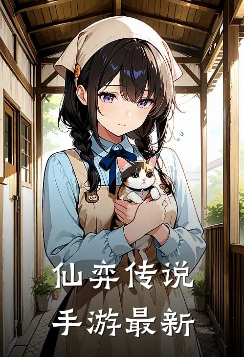 仙弈传说手游最新