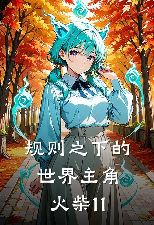 规则之下的世界主角火柴11