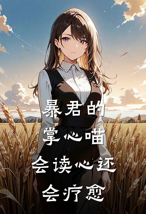 暴君的掌心喵，会读心还会疗愈