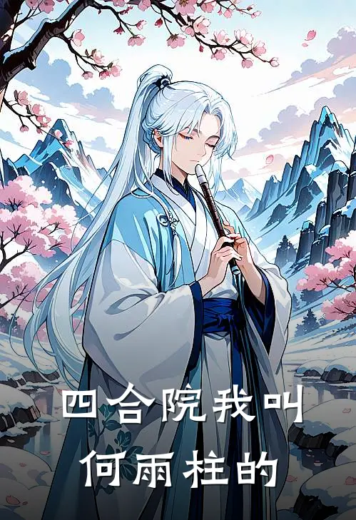 四合院我叫何雨柱的