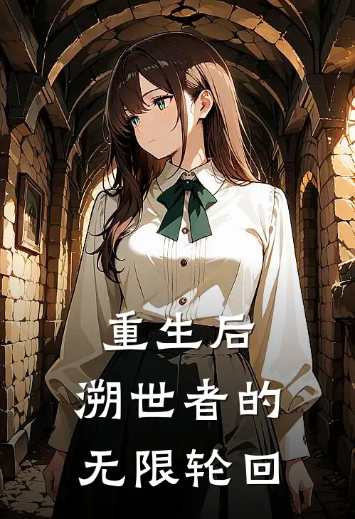 重生后：溯世者的无限轮回