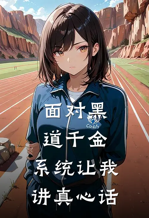 面对黑道千金，系统让我讲真心话