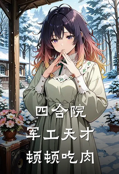 四合院：军工天才，顿顿吃肉