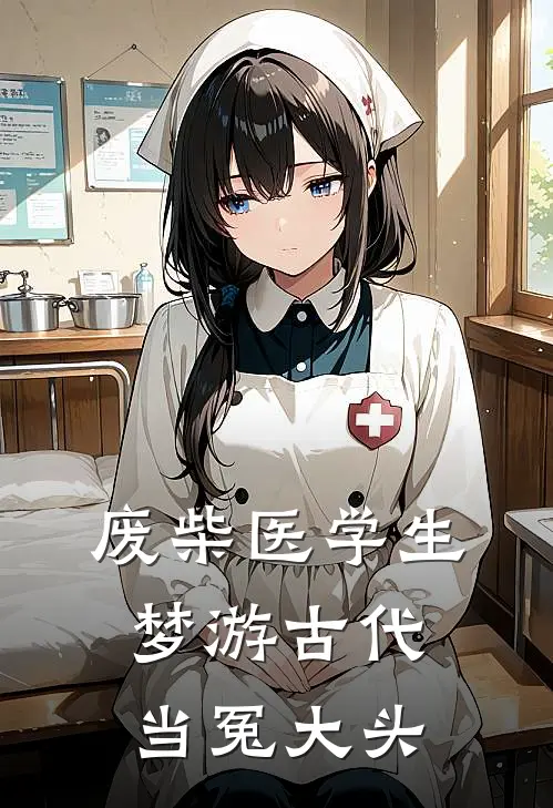 废柴医学生梦游古代当冤大头