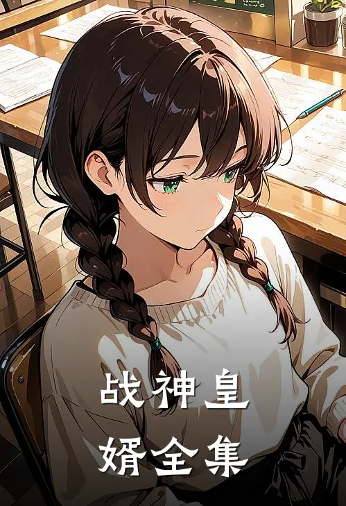 战神皇婿全集